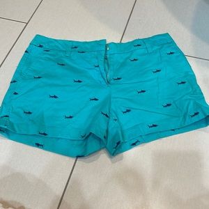Cambridge Shorts EUC. Like New